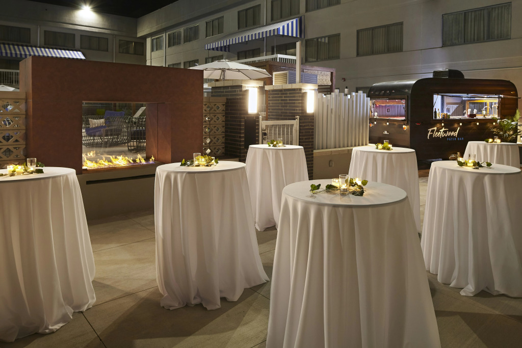 DoubleTree Suites by Hilton Nashville Airport