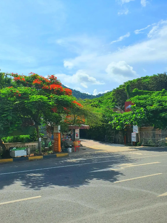 Visal Sak Guesthouse