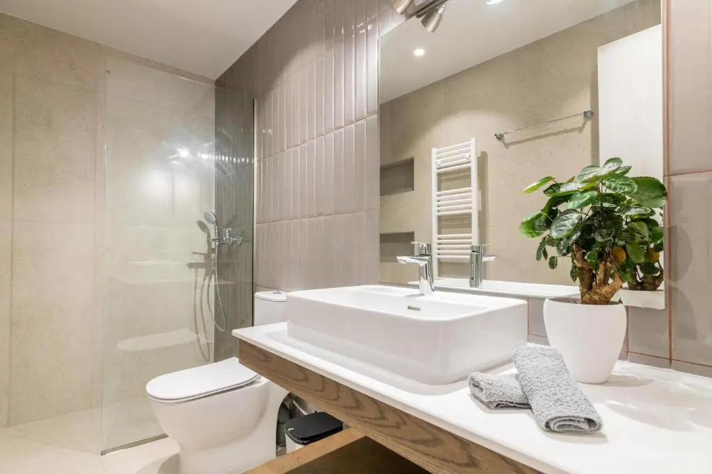 Anema Stylish Residence