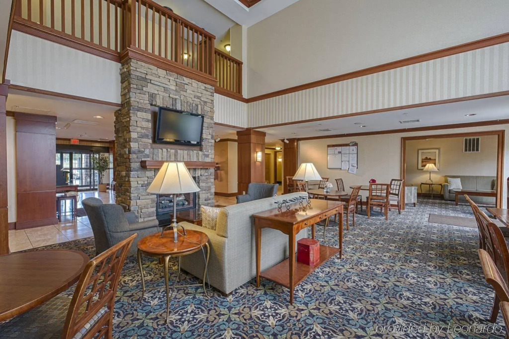 Staybridge Suites Harrisburg-Hershey by IHG