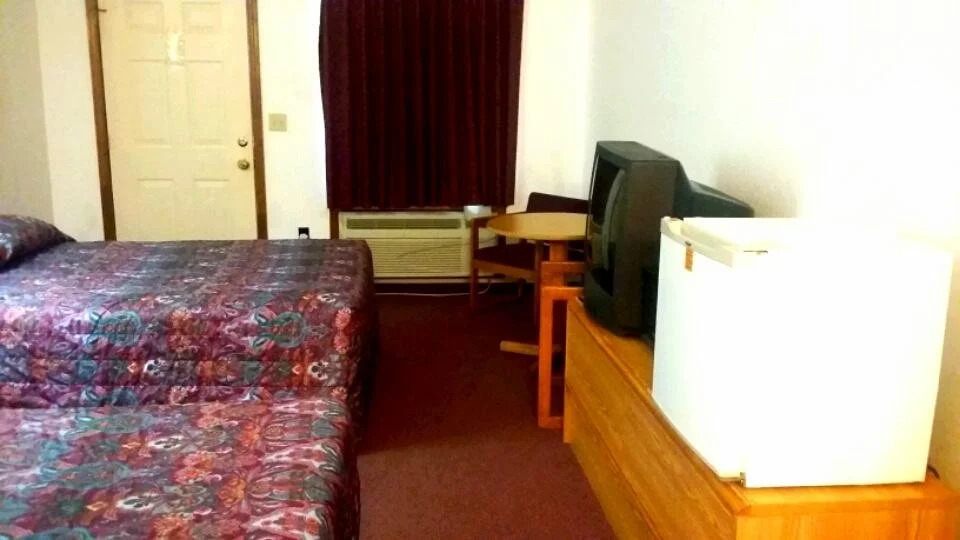 Waldron Inn
