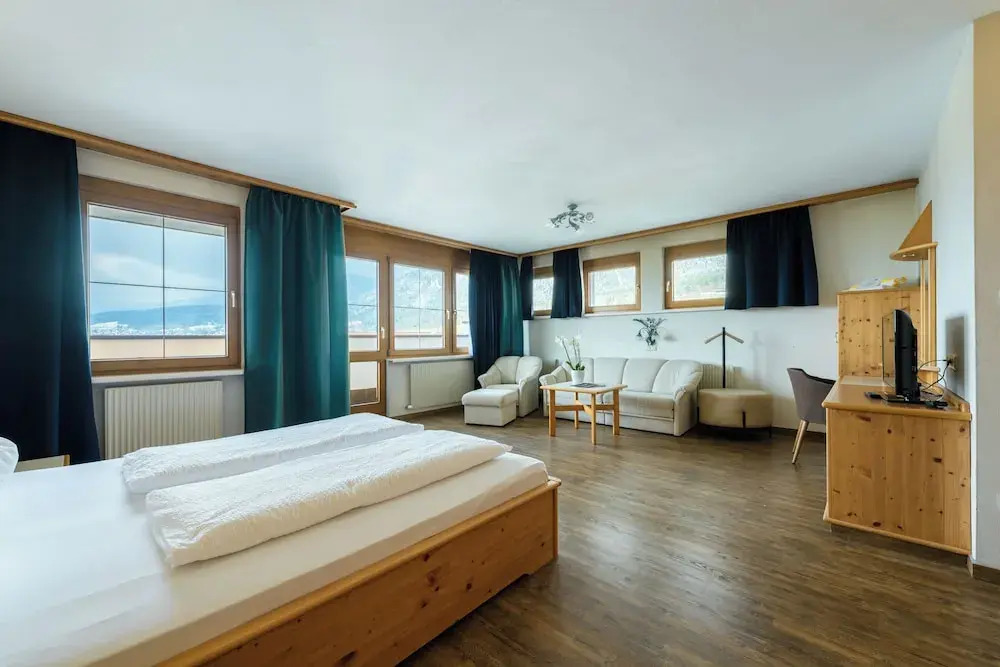 Landgasthof Bogner 4 Sterne Hotel