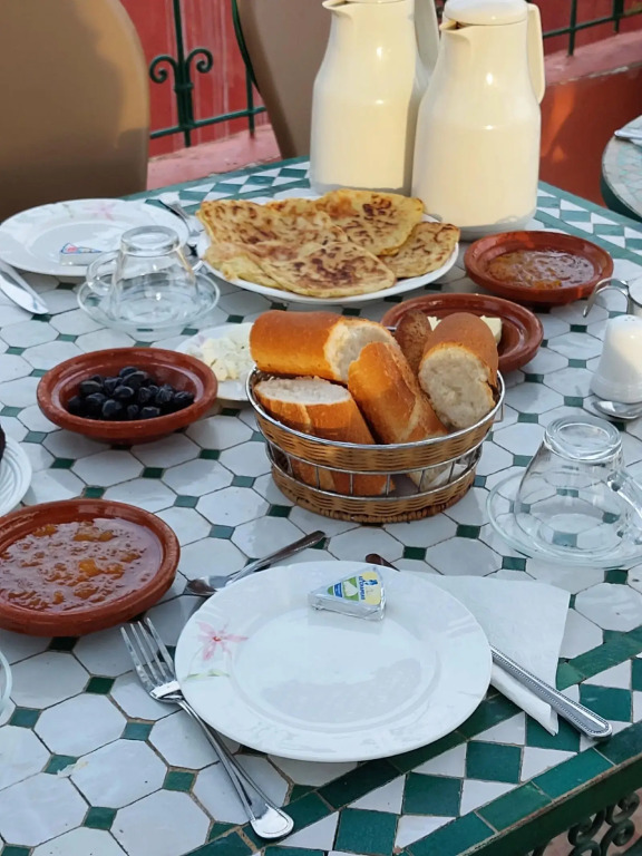 Riad Dar Guennoun - Luxury Suites in the Heart of Fes