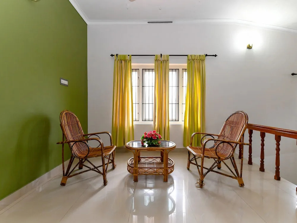 OYO 19489 Home Nature View 2BHK Sultan Bathery