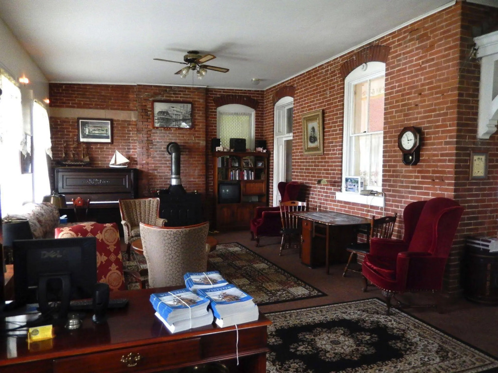 Herzog Mansion