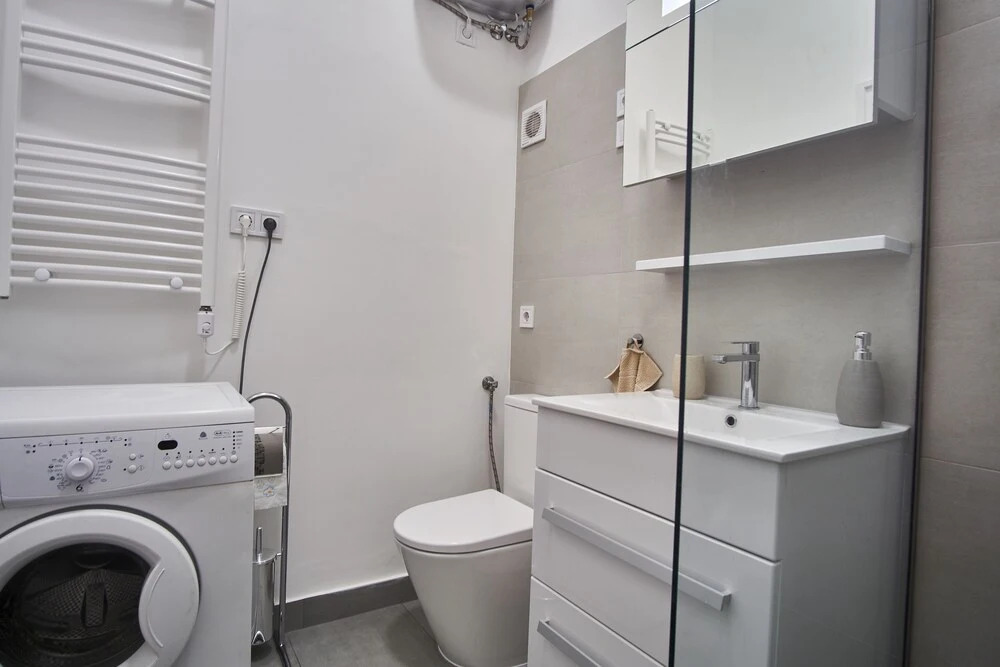 W49 Apartment Budapest
