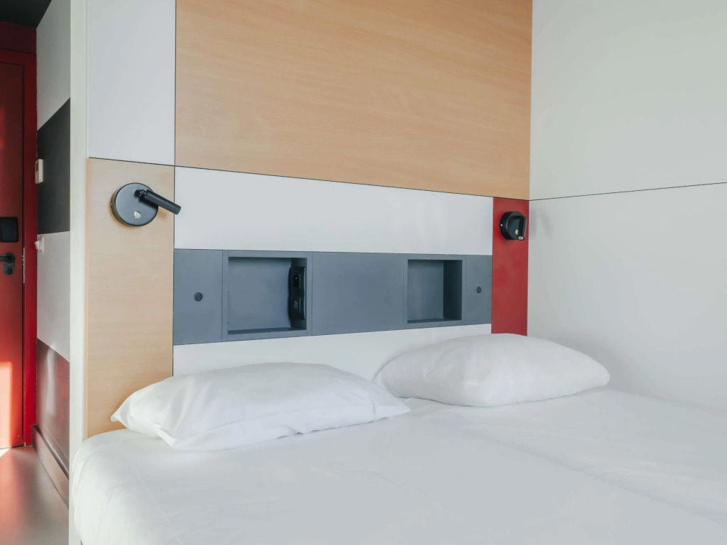 ibis budget Brugge Jabbeke