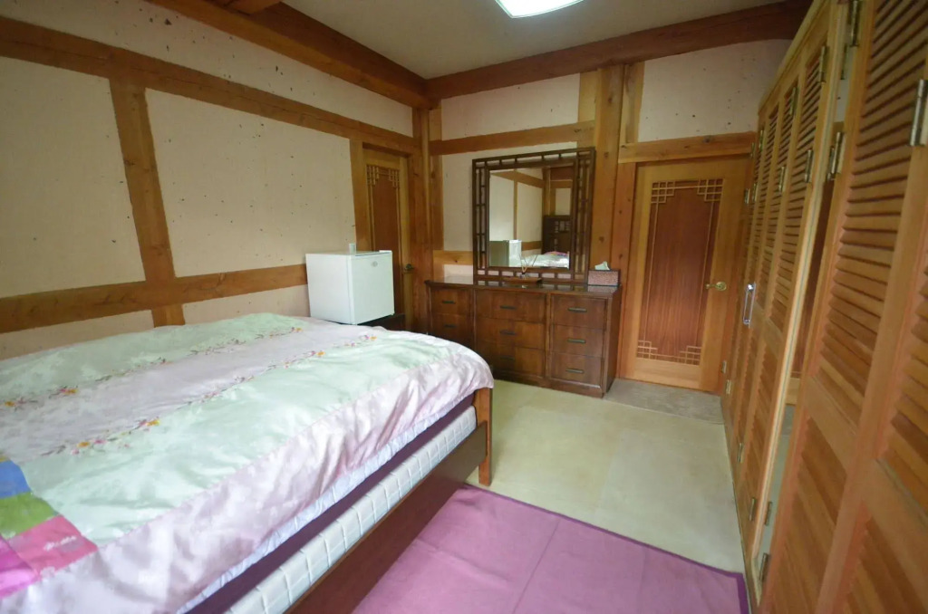 Hanok Dream