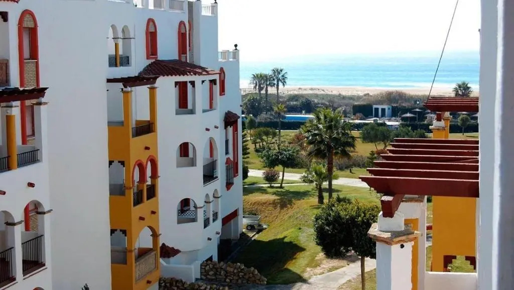 Apartamento Zahara