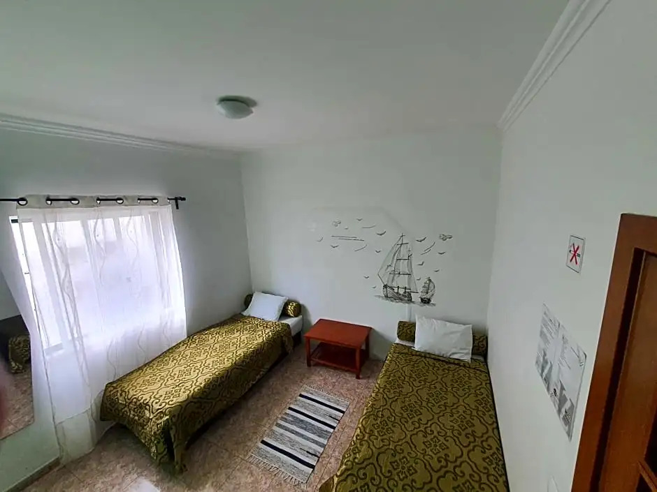 Hostel Zabava