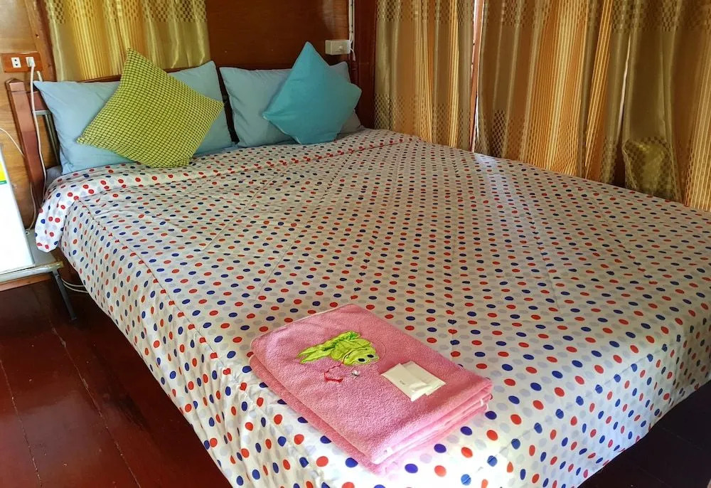 Pakavadee Resort