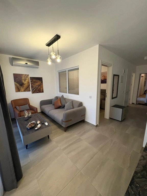 Апартаменты Standart Studio Thalassa Beach Resort