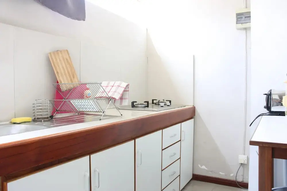 Villas Cap Nord