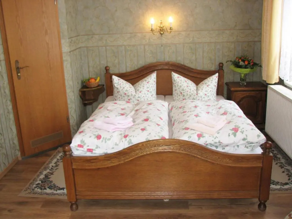 Pension Villa Anna