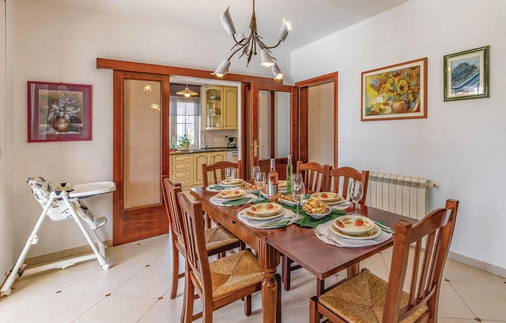 Gorgeous Home In Marcana