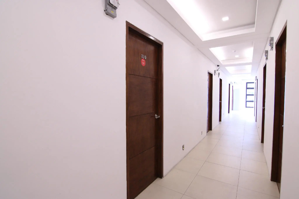 OYO 108 Spiral Suites (Quarantine Hotel)