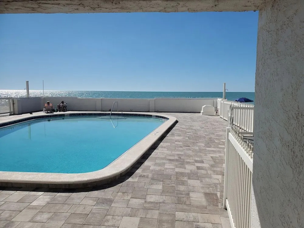 Sunset Chateau Beach Condo Star5vacations