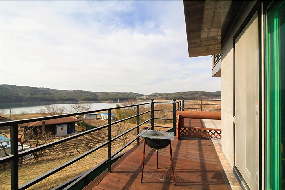Gyeongju Leisure park Heamill Pension