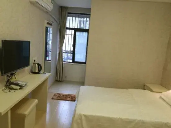Wuwei Shunda Hotel