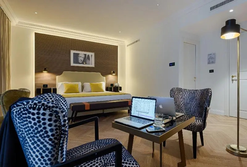 The Little K Hotel