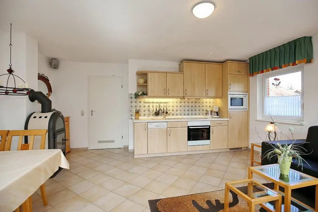 Urlauberdorf Haus 29a