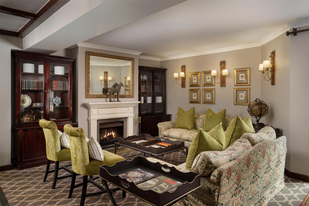 Premier Hotel Falstaff