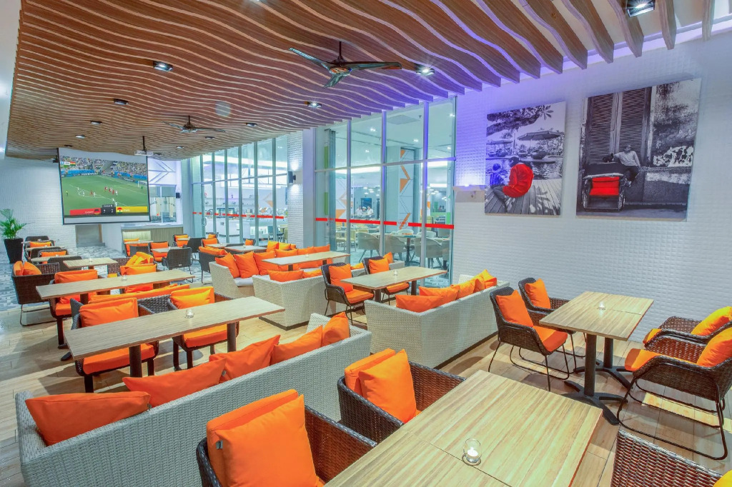HARRIS Hotel and Conventions Kelapa Gading Jakarta
