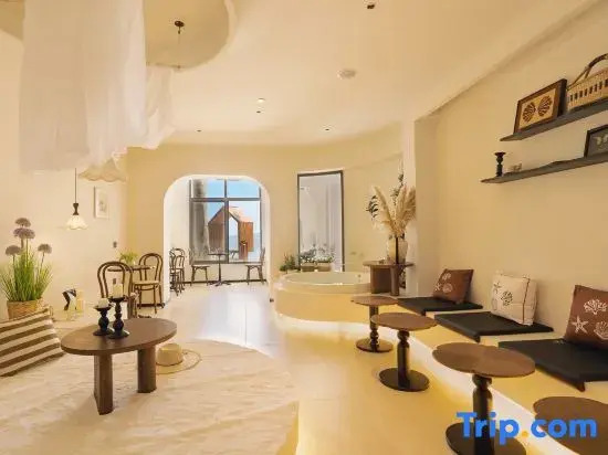 Miye Sea-view Holiday Villa