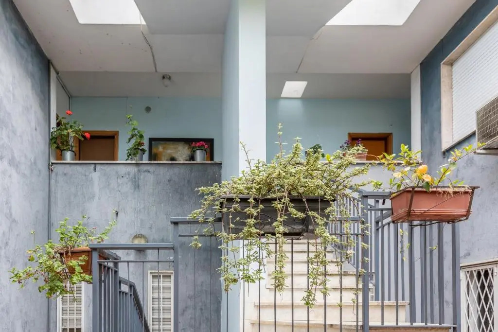 Lambertone, cozy flat in Rome, Aurelio Vatican