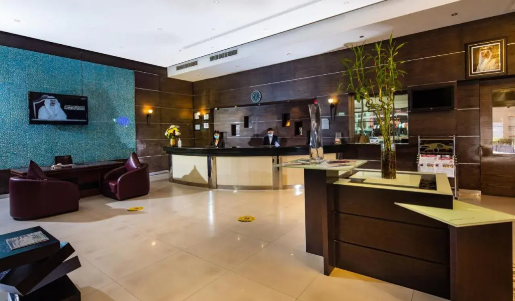 Diva Hotel