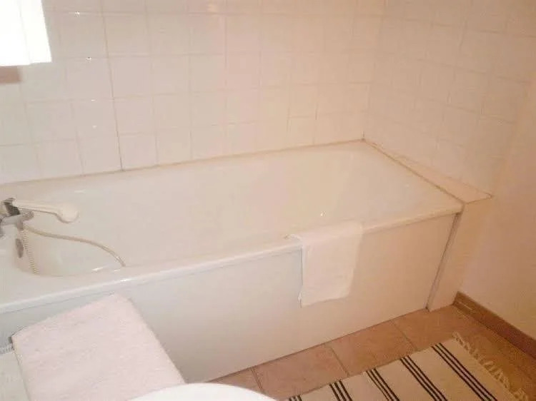 Sunflats Le Panisse Apartments