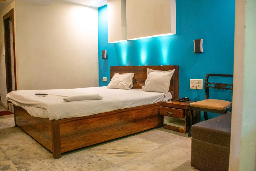 Hotel Platinum