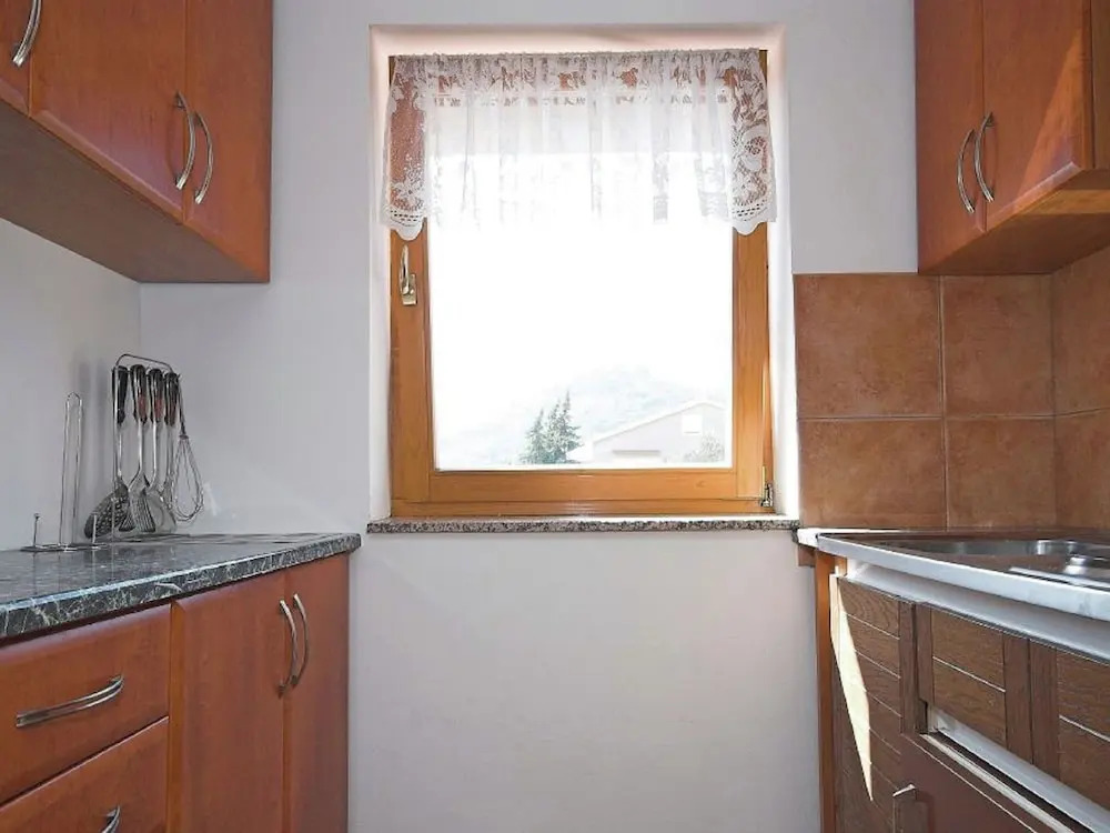 Very pleasant holiday house with sea view located in Preko on the island Ugljan