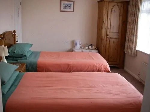 Nursery Court B&B