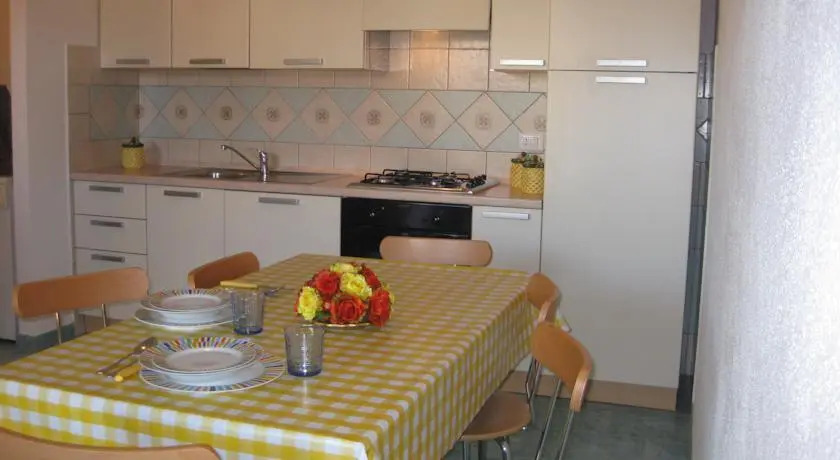 Residence Tulipano