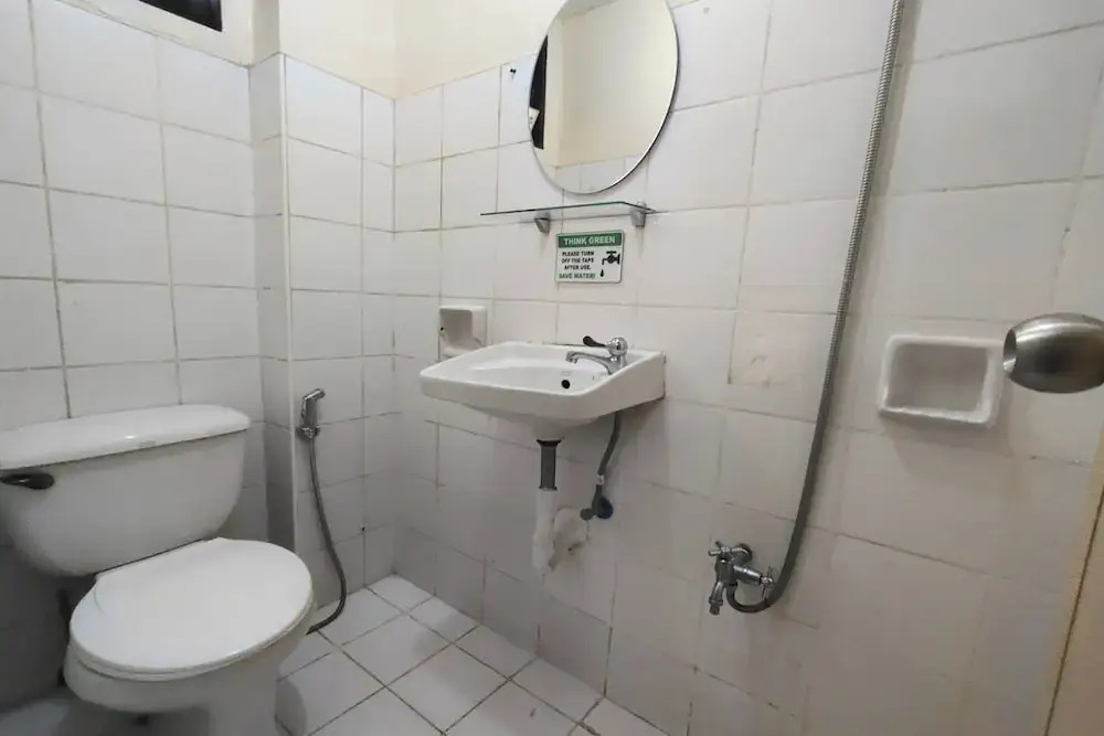Orangenest Apartelle