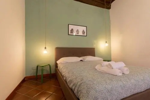 Nel Cuore di Roma Hospitium S.Celso