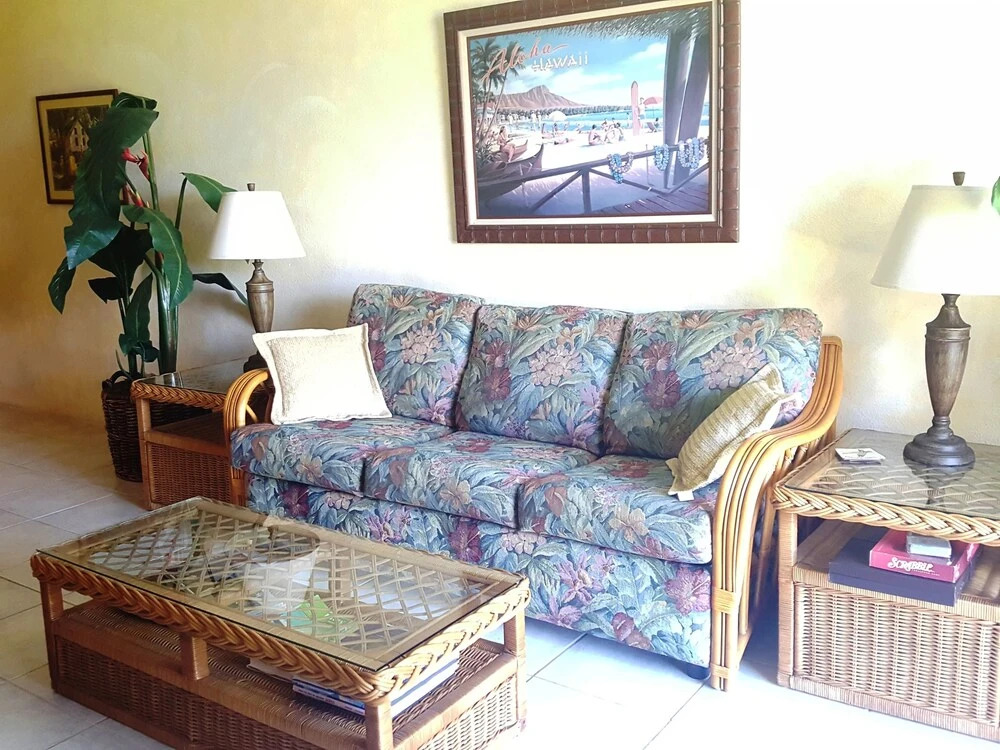 Kamaole Sands #5-103