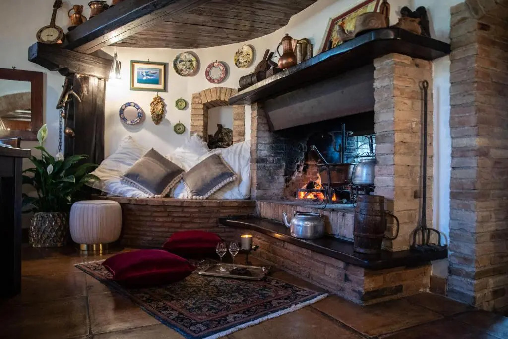 Borgodoro - Natural Retreat