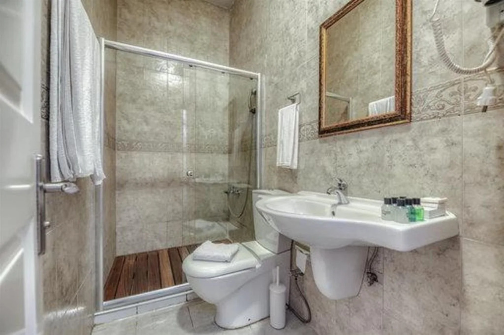 Tutav Ch Boutique Hotel