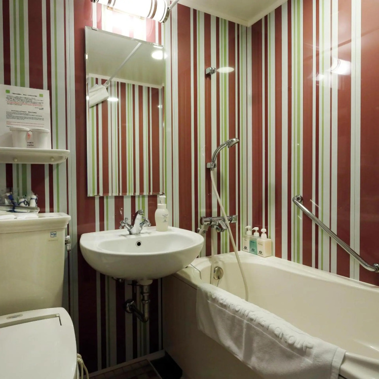 Hotel Monterey Hanzomon