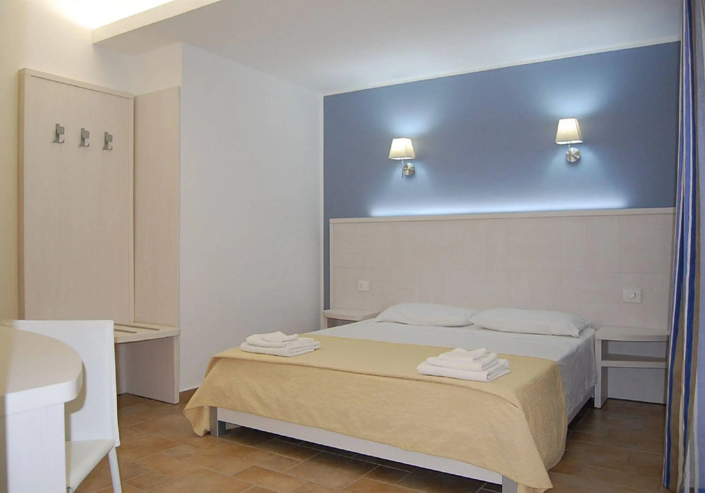 Petruso Resort e SPA