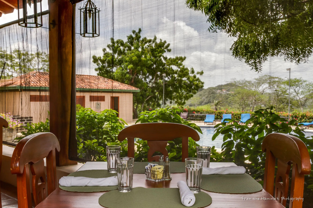 Villas de Palermo Hotel and Resort -Private Detached Houses