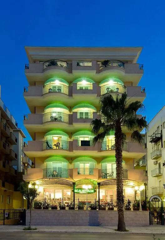 Beaurivage