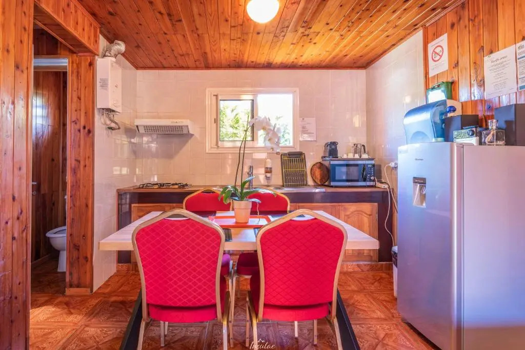 Les Bungalows des Makes