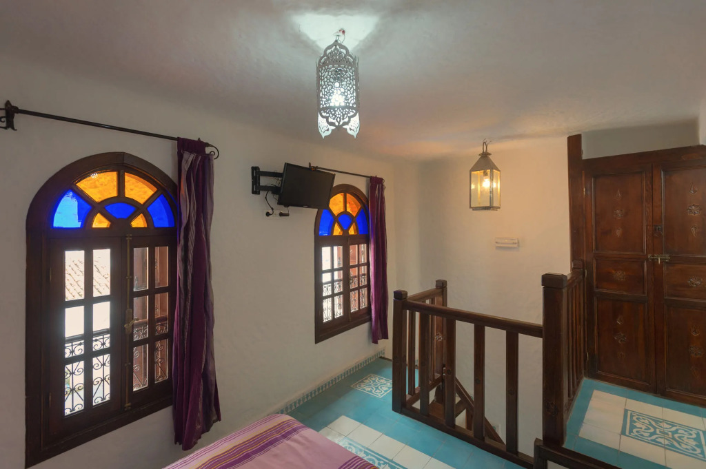 Riad Gharnata