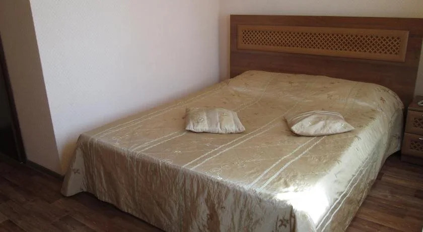 Hotel Barakat