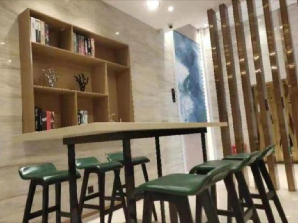 City Comfort Inn (Dongguan Humen High-speed Railway Station Chigang Store)