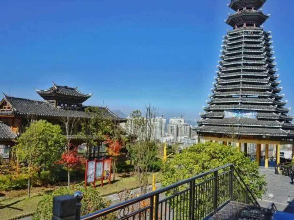 Miaodu Impression Hotel