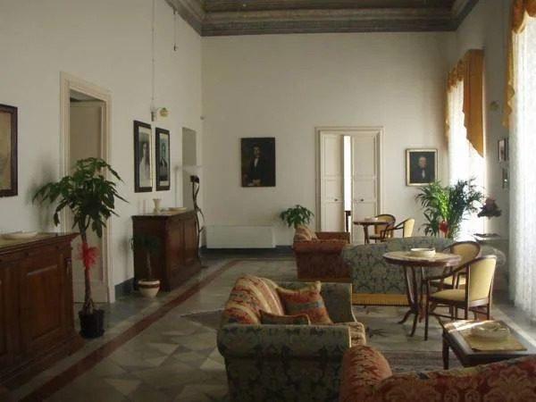 LAntico Palazzo